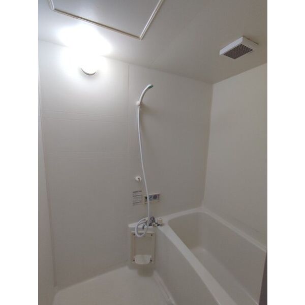 パセオK2 お風呂