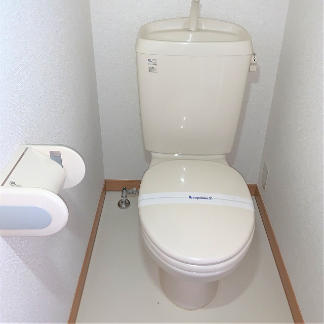 レオパレスエスポワール102号室 部屋その他