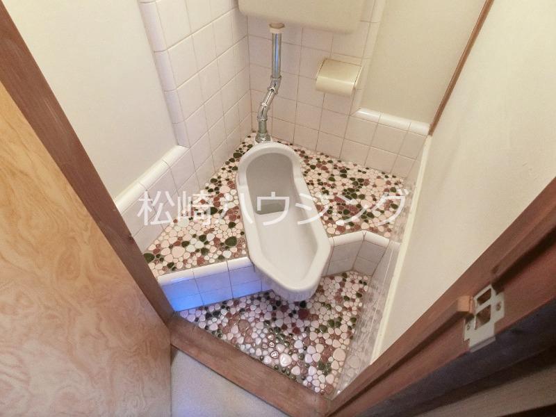 住吉ビル トイレ