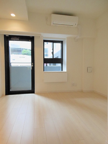 グランド・ガーラ桜木町駅前 居室