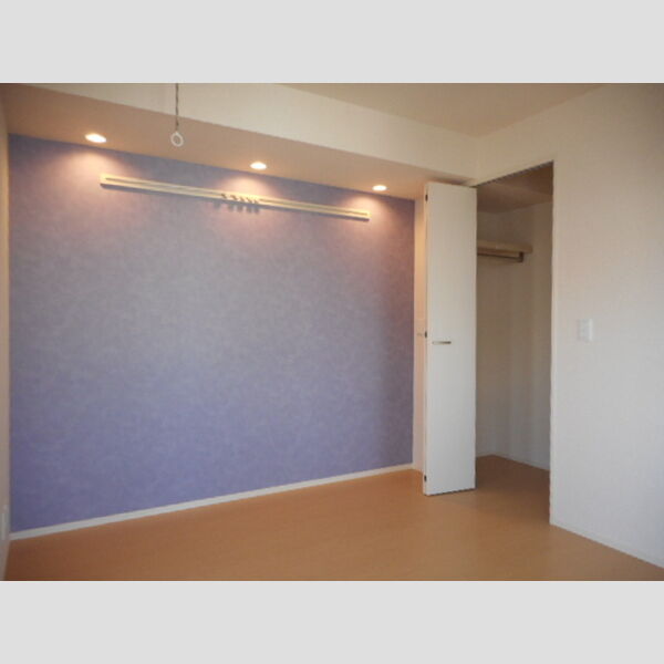 リヴェール301号室 南側洋室