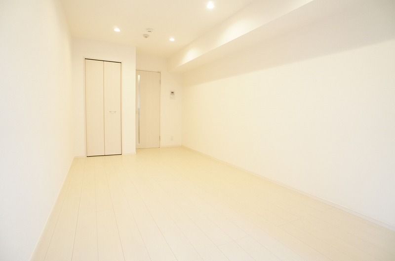 リブリ・三ツ境2階 部屋その他