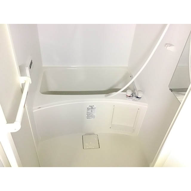 アザーレ・ターコイズ お風呂