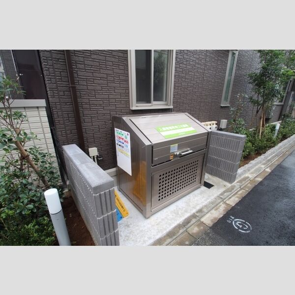 レジデンスワシクラ 周辺