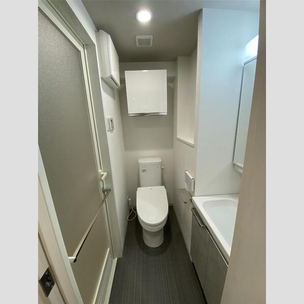 MAXIV西川口TRE お風呂