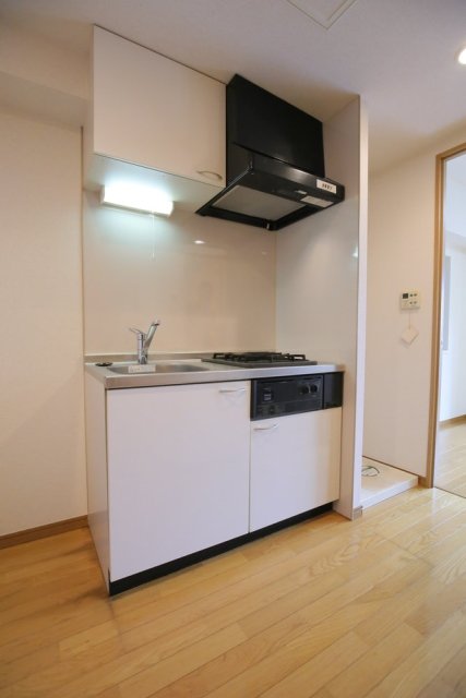 ヴェローナ板橋本町201号室 同建物別部屋の参考画像