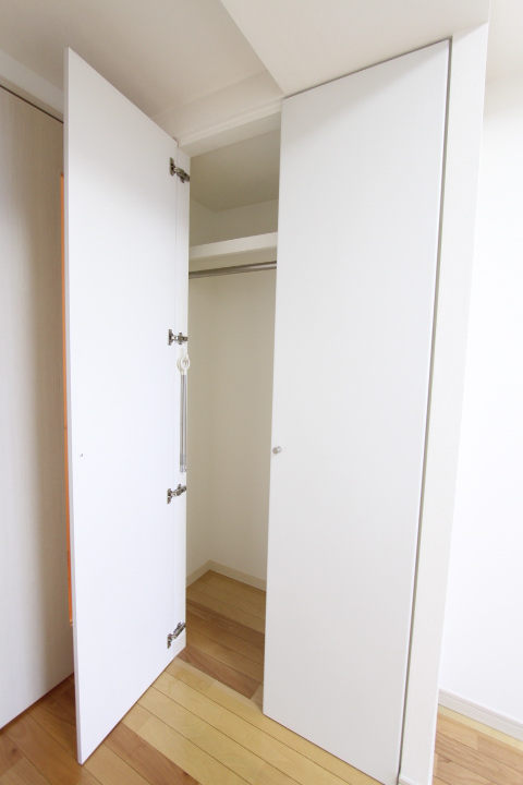 プラウドフラット三軒茶屋1002号室 洋室※参考写真