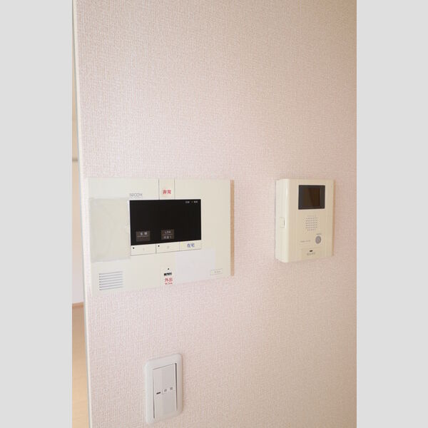 ディアコート高島平301号室 同建物別部屋の参考画像