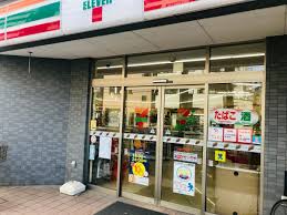 スプレスター東陽町アリビエ 【コンビニエンスストア】セブンイレブン 江東南砂葛西橋通り店まで337ｍ