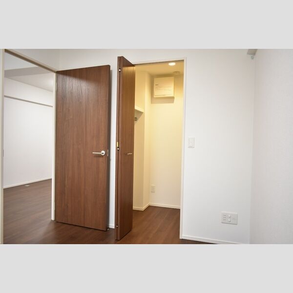 グランチェスタ203号室 同建物別部屋の参考画像