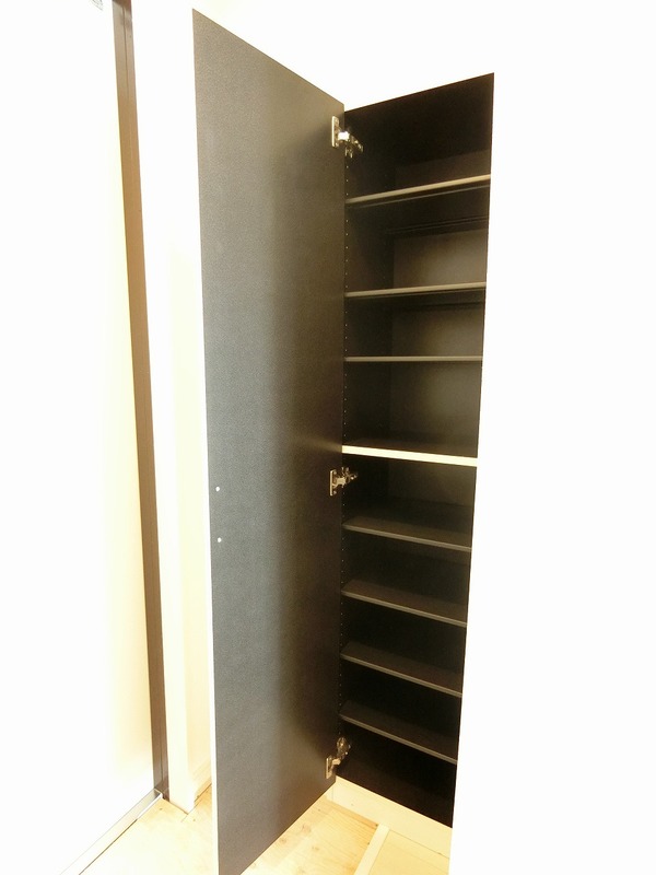 リブリ・絆 収納