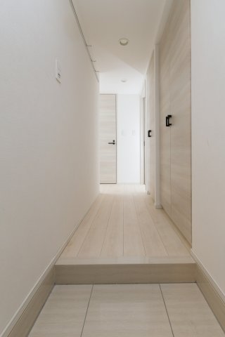 SYFORME UENO Asyl Court ※同タイプ参考写真です（カラータイプが異なる場合がございます）