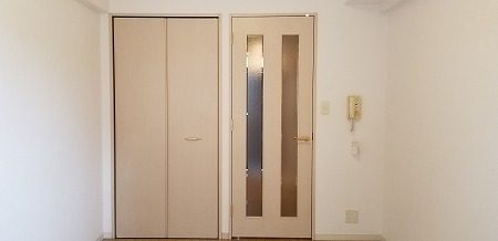 ミリオンステージ吉祥寺 リビング