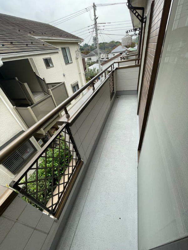 ラックフィル中川A棟 部屋その他