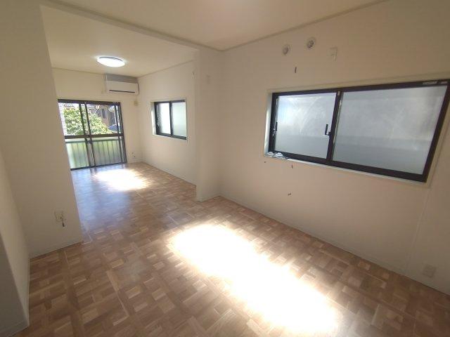 ＠higarin2階 部屋その他