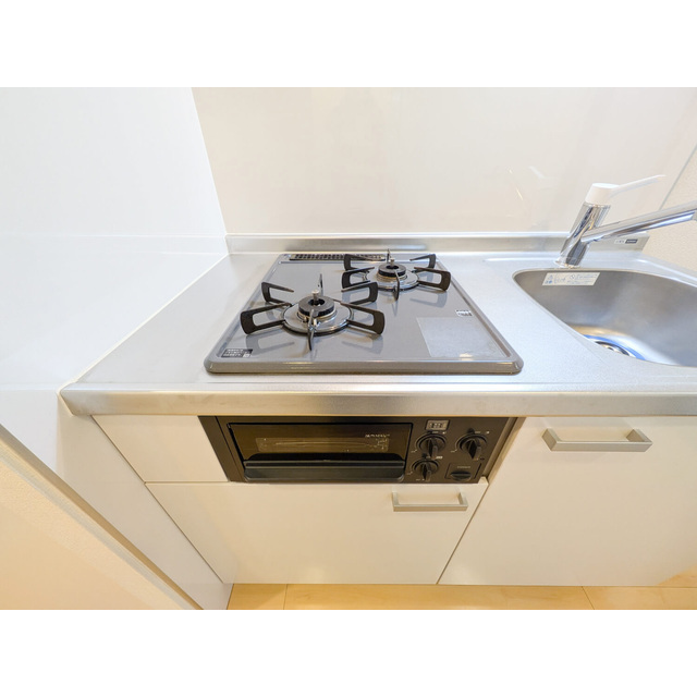 ステーションフロント両国0203号室 部屋その他