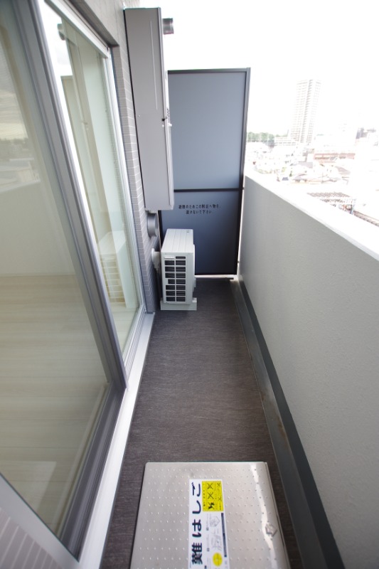 フュージョナル王子RICOTT2階 同建物別部屋の参考画像