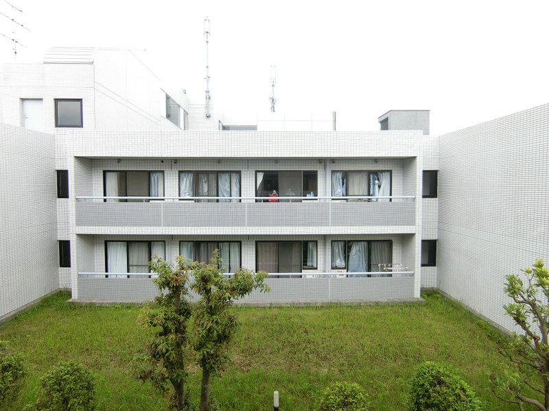 リブリ・スカイ サンフラワー2階 部屋その他