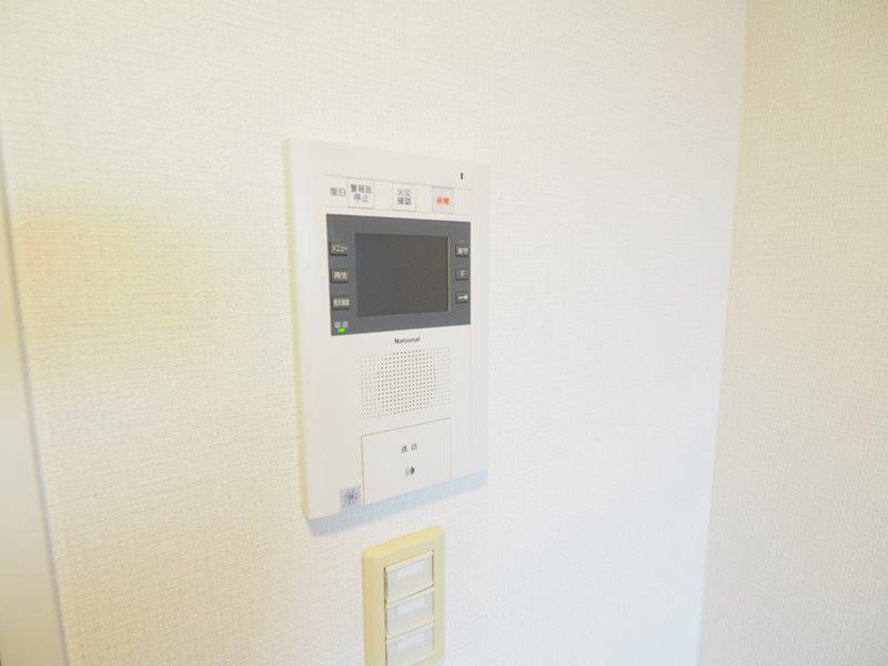 レジディア文京本駒込2階 部屋設備