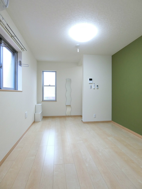 テイルズガーデン川崎3階 部屋その他