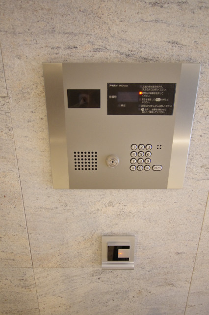 フュージョナル浅草FOREST5階 部屋その他