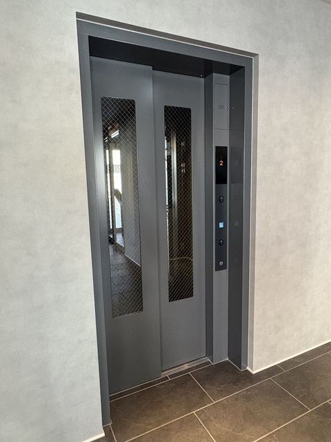 シエロ　アズール201号室 その他共有部分