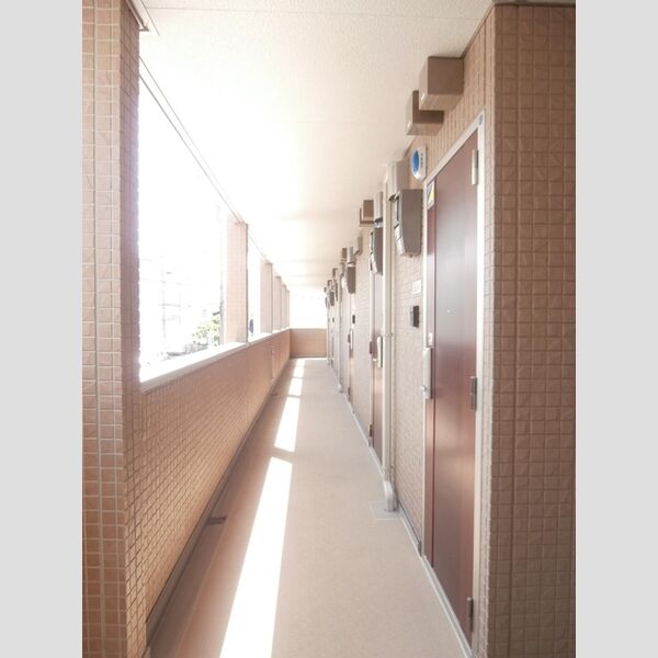 ロイヤルアーク105号室 周辺