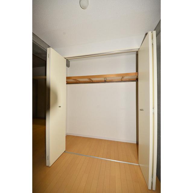 ファミリア千歳烏山 収納