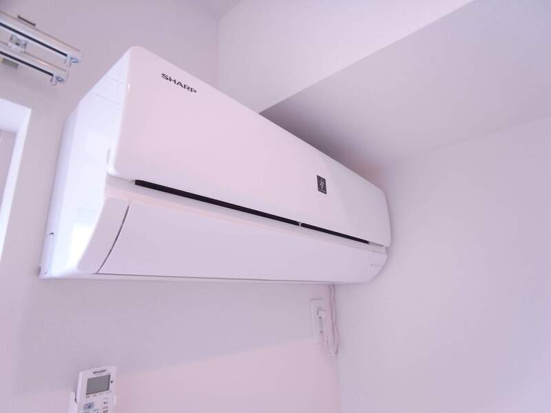 リブリ・令和2階 部屋設備