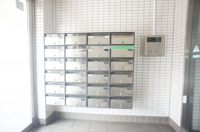 フェリーチェ八千代台0101号室 その他共有部分