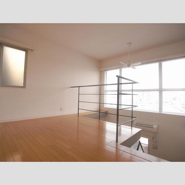 イイダアネックスⅦ503号室 部屋その他