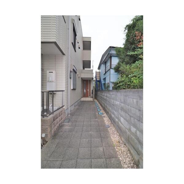 SkyGarden エントランス