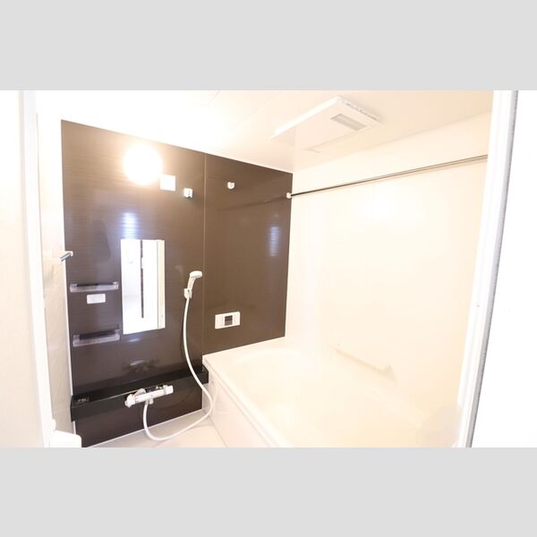 ルミエール(入間) バスルーム