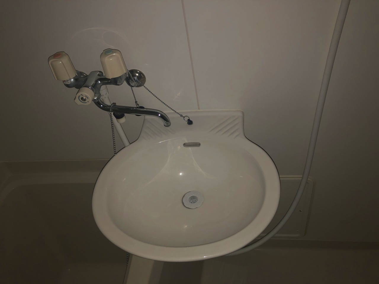 レオネクストグラシューズ209号室 内観