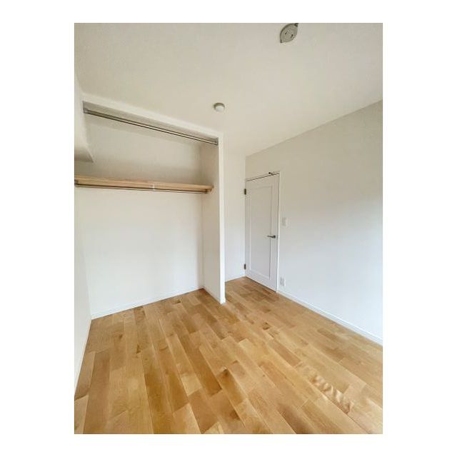 グリーンフィールド大山0204号室 内観