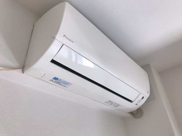 ＫＥＮＺＯ　ＨＡＵＳ　ＥＫＯＤＡ0203号室 部屋設備