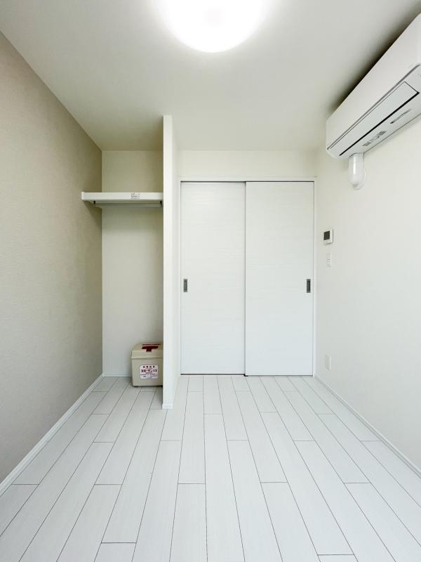 三ノ輪アパートメント4階 キッチン