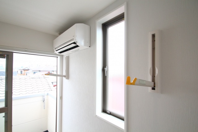 ＣＢ鳩ヶ谷ヴィスコ2階 部屋その他