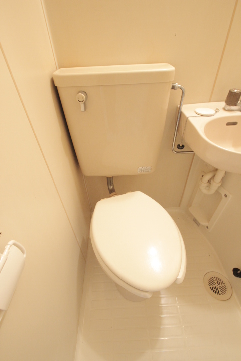 ベルトピアみずほ台2階 部屋その他