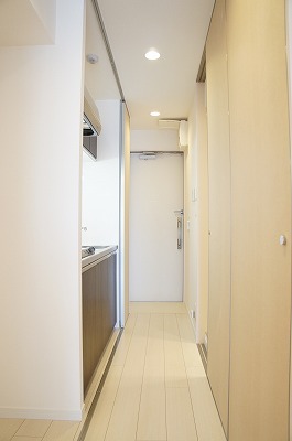 リブリ・ADハウス リビング