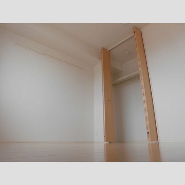 シーガル302号室 洋室5.44帖