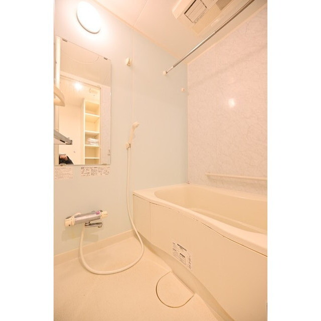 プライマル小石川0105号室 内観