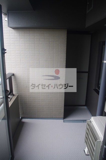 びゅうリエットグラン新宿戸山407号室 同建物別部屋の参考画像