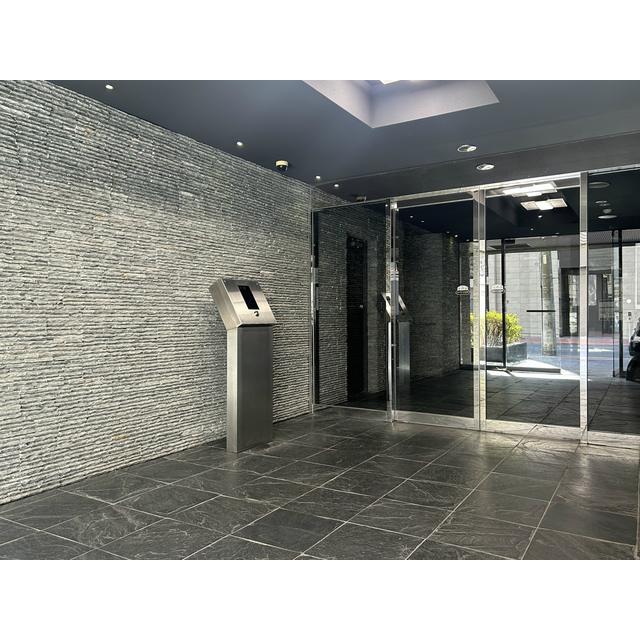 プレール・ドゥーク秋葉原Ⅱ 外観