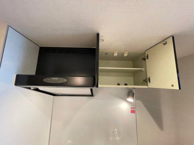 グラントゥルース田端501号室 キッチン