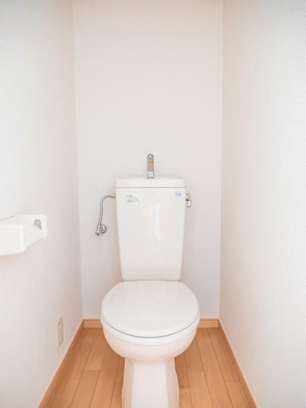 アビターレ中央Ⅱ1階 部屋その他