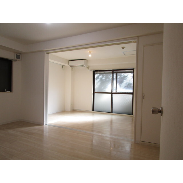 三陽ハイムⅠ 内観