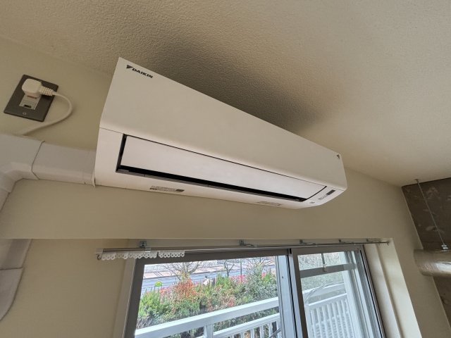 アールリエット武蔵境クラフト104号室 部屋設備