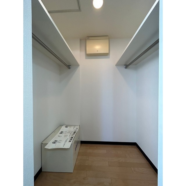ＭＯＤＵＬＯＲ久が原0302号室 内観