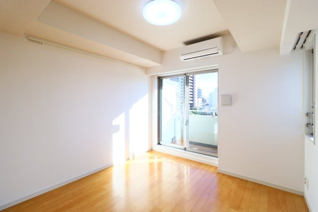 ルジェンテ白金台6階 部屋その他